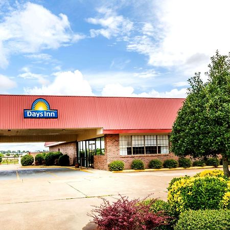 Days Inn By Wyndham Batesville Kültér fotó