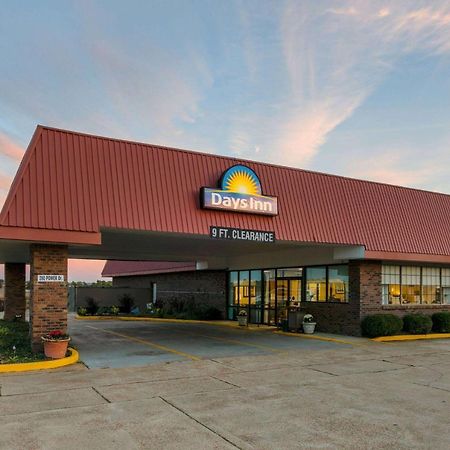 Days Inn By Wyndham Batesville Kültér fotó