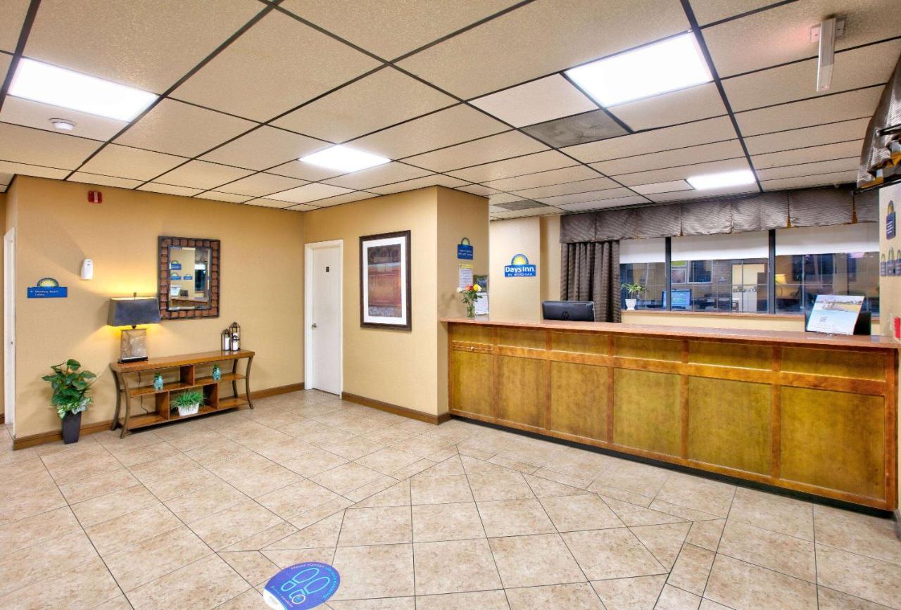 Days Inn By Wyndham Batesville Kültér fotó
