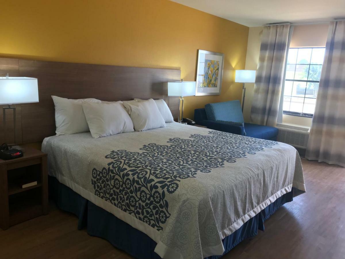 Days Inn By Wyndham Batesville Kültér fotó