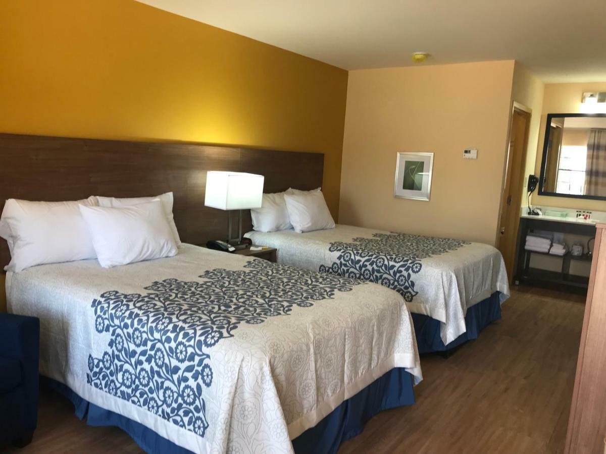 Days Inn By Wyndham Batesville Kültér fotó