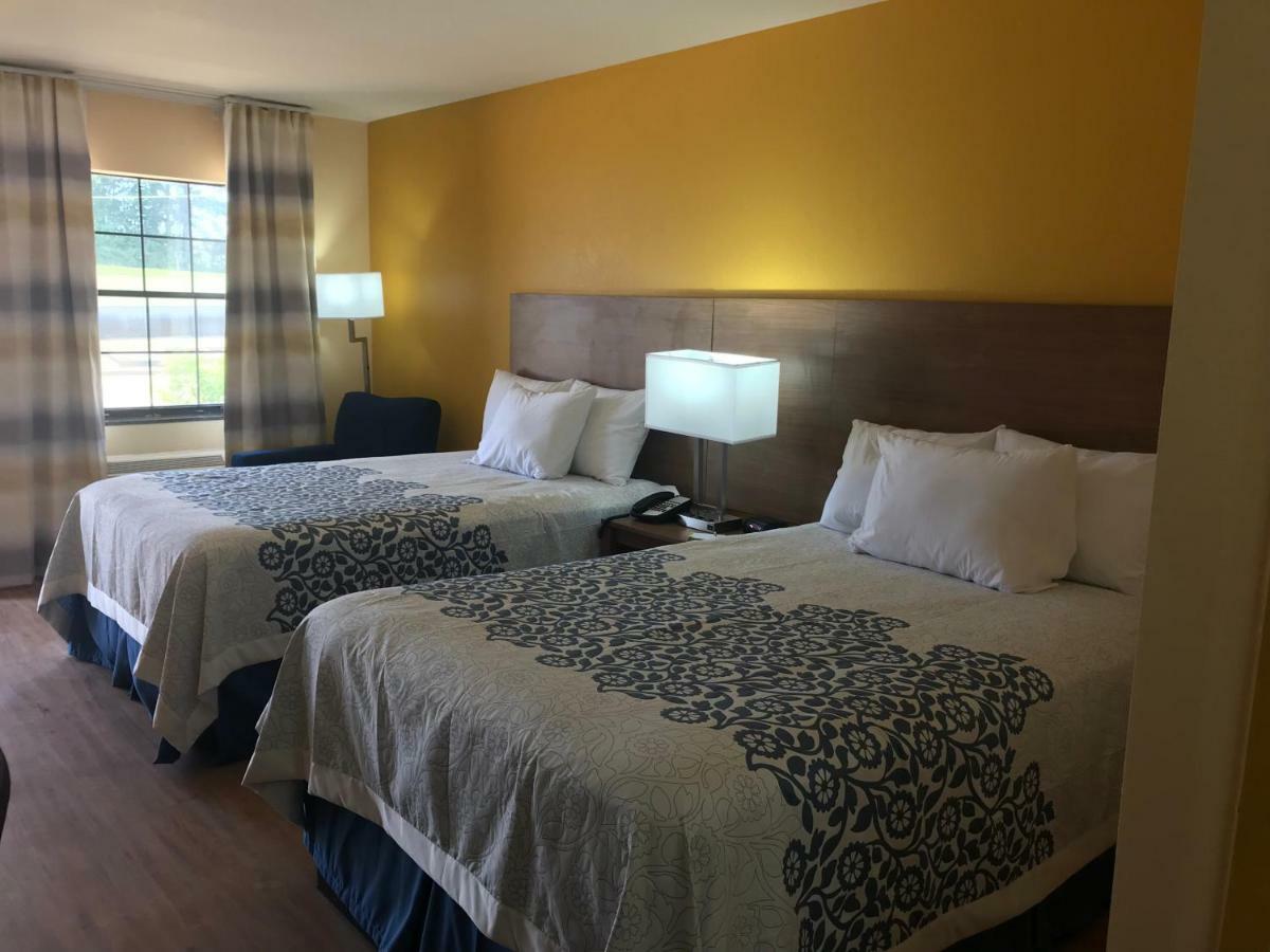 Days Inn By Wyndham Batesville Kültér fotó